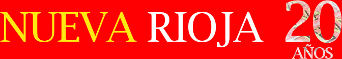 Logo del sitio Nueva Rioja