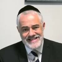 Rabino Eduardo Cohen