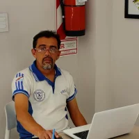 Ariel Bazan
