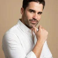 Lic. Andrés Gutiérrez