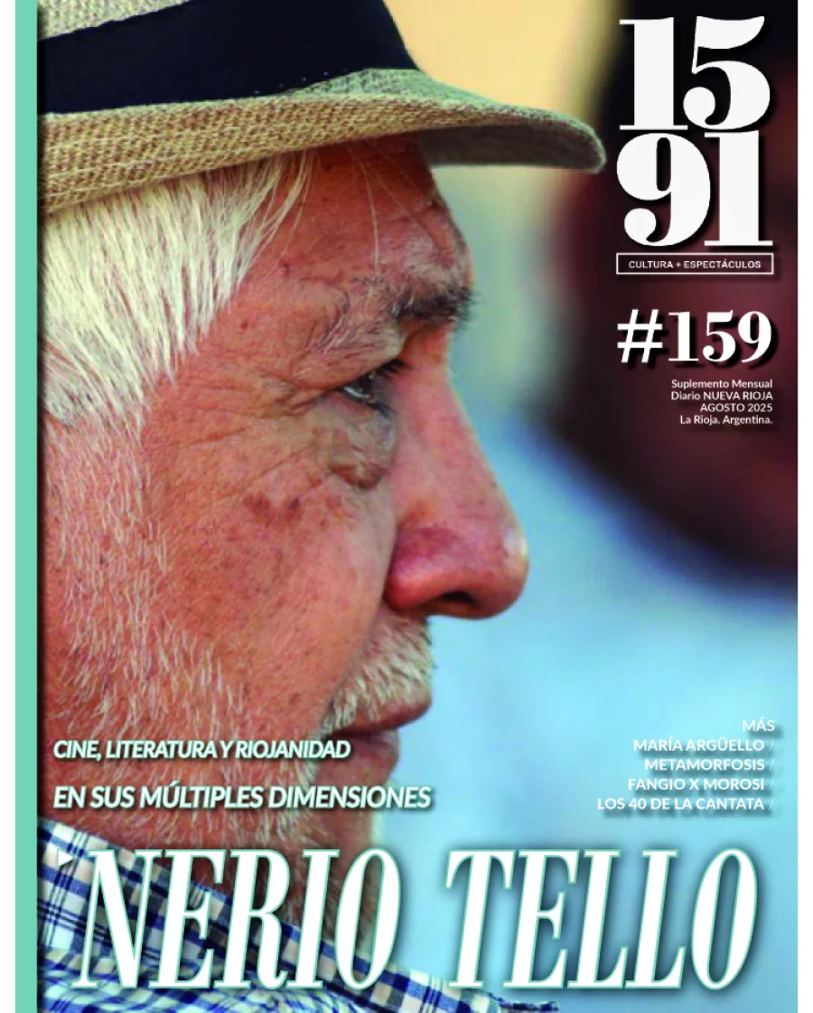 Suplemento #1591