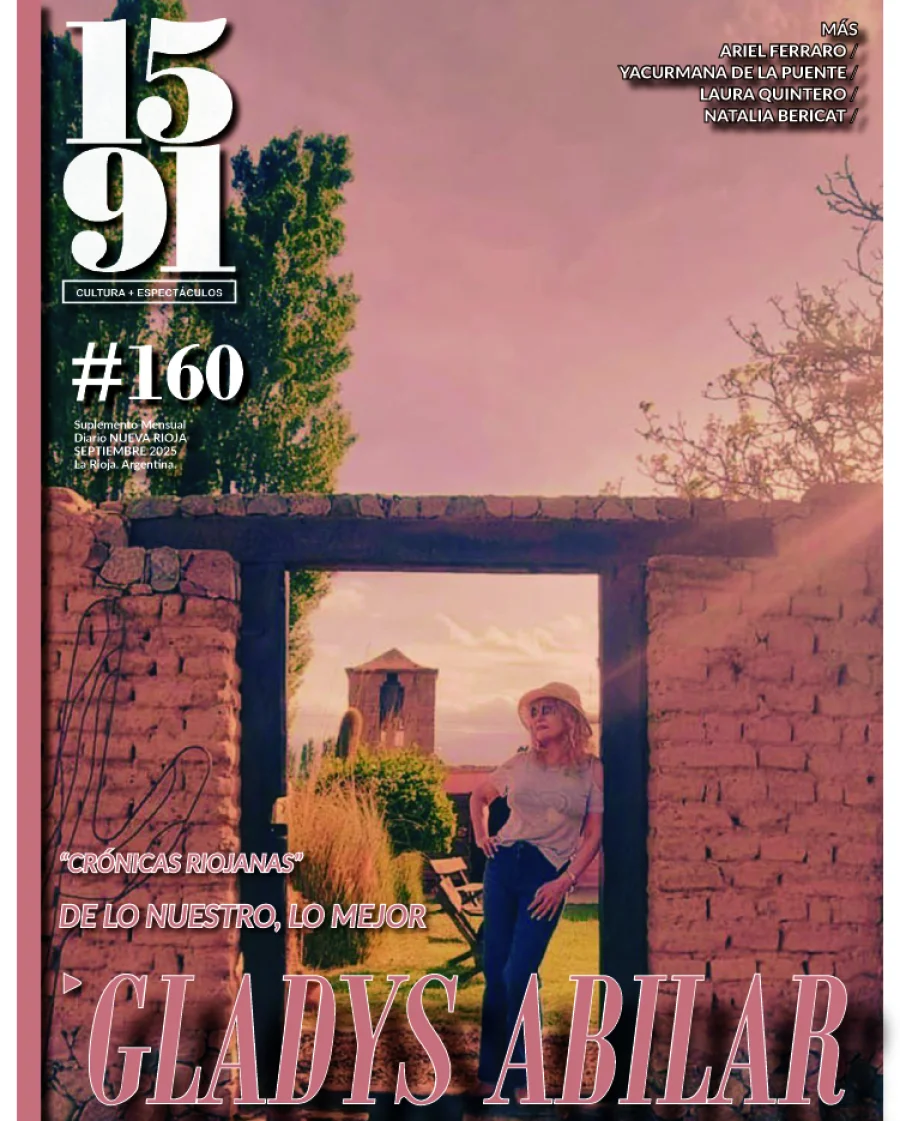 Suplemento #1591