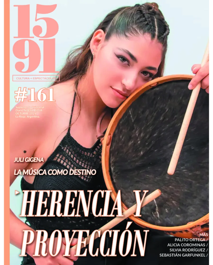 Suplemento #1591