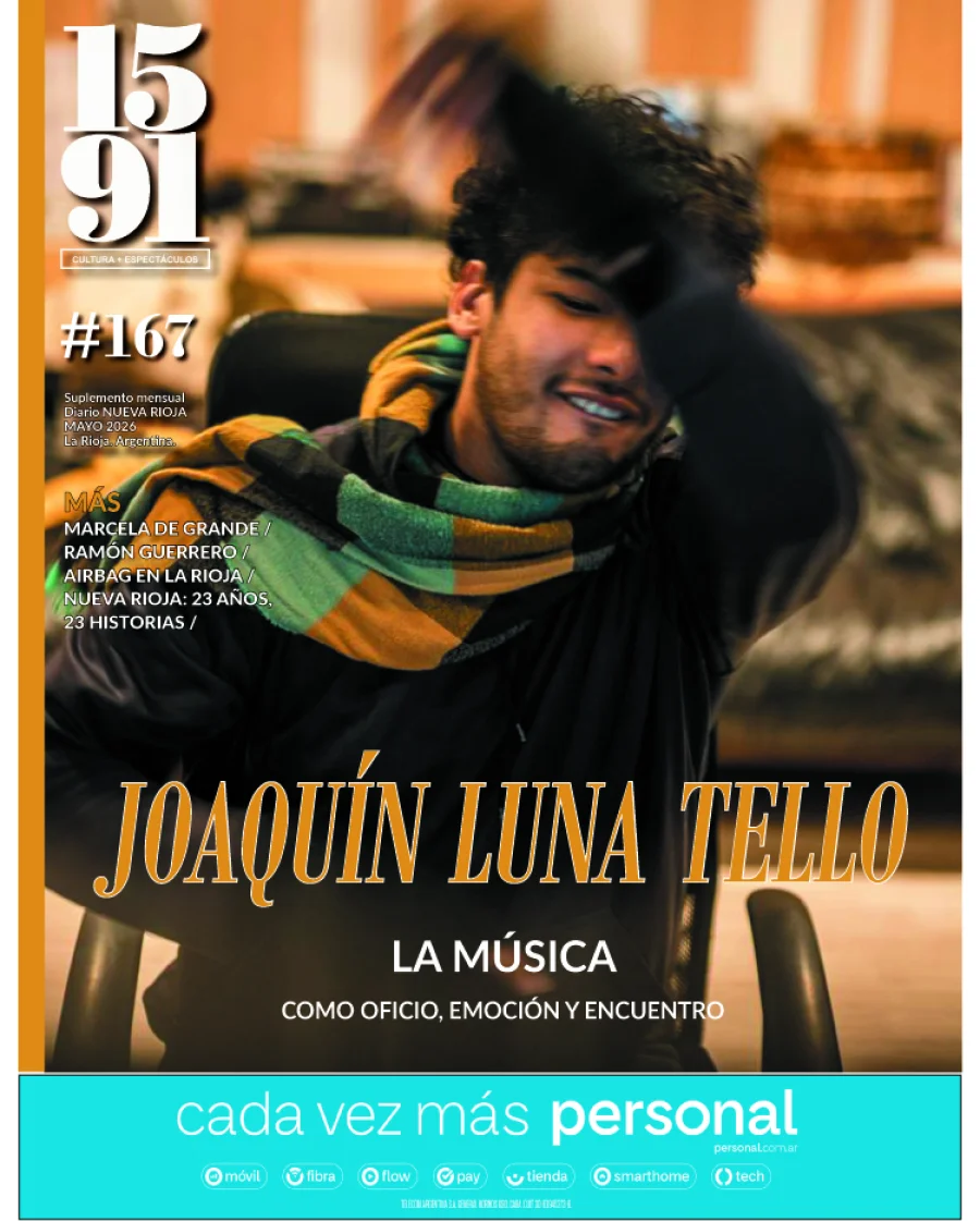 Suplemento #1591