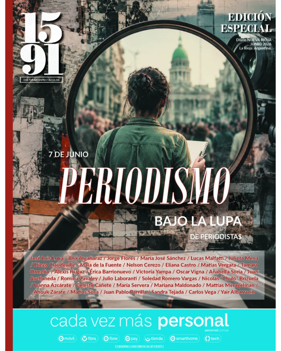 Suplemento #1591