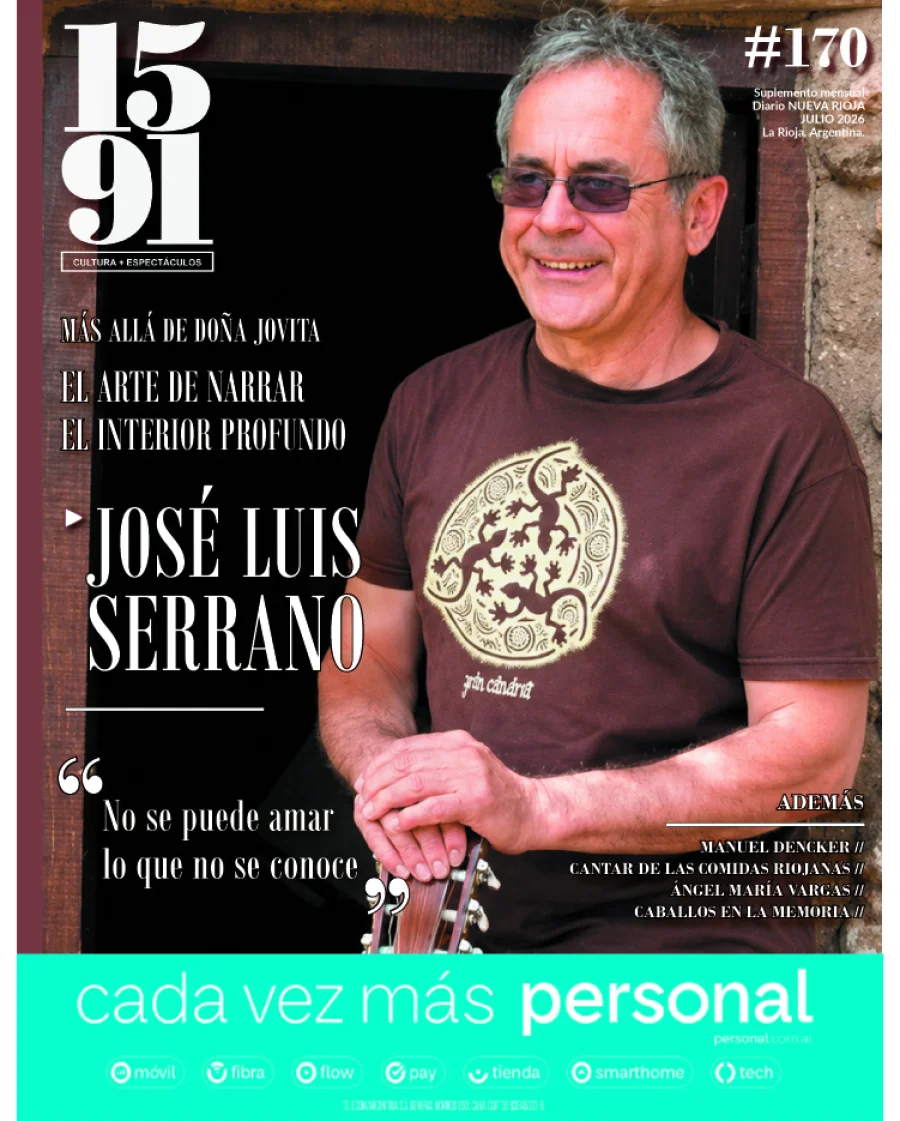 Suplemento #1591