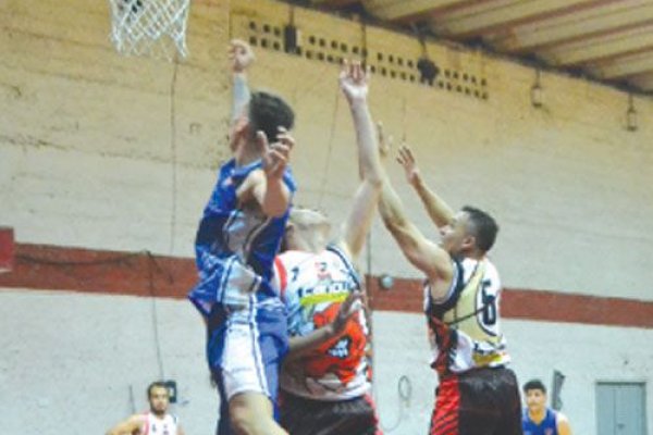 Básquet: comienzan las semis