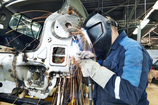 Se celebra hoy el Día de la Industria