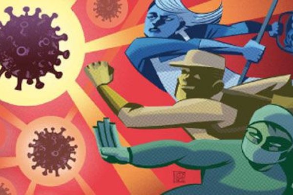 La inconducta complica la pandemia