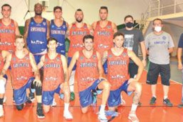 Riachuelo afrontará su tercera presentación y busca el triunfo