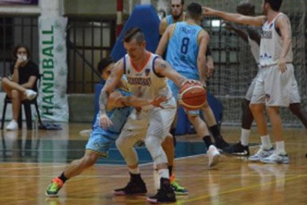 Riachuelo juega por la cuarta fecha en la burbuja de Córdoba