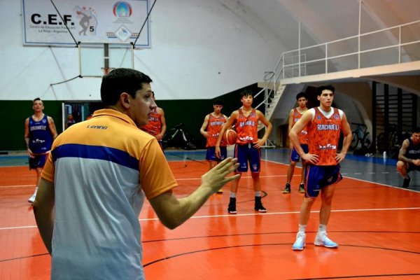 Riachuelo inicia su camino en la 