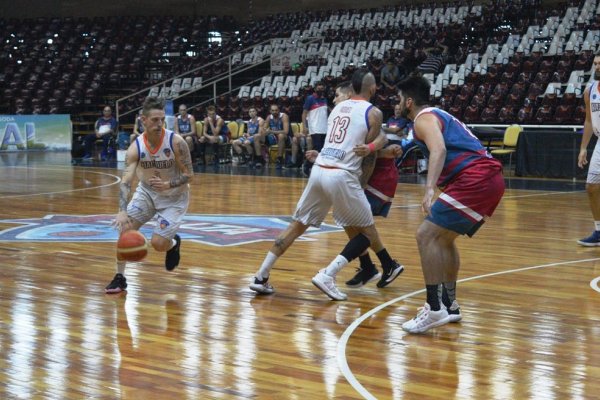 Riachuelo no pudo ante Villa San Martín de Chaco