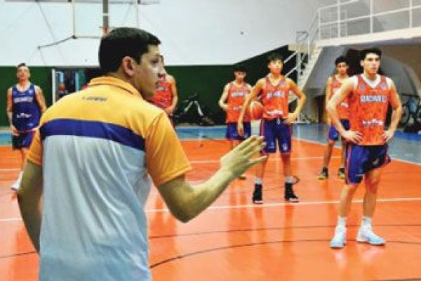 Riachuelo buscará despedirse de Salta con una sonrisa