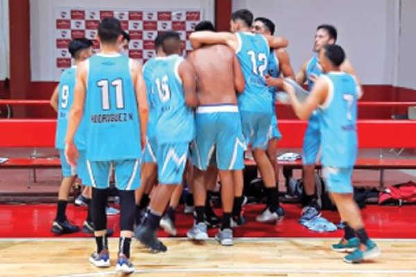 Dos partidazos cierran la fecha en la Zona Cuyo