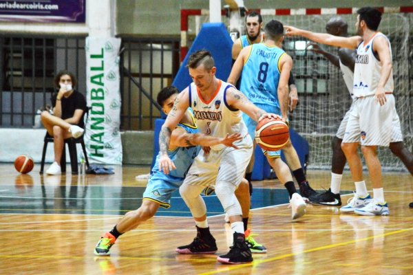 Se conoció el fixture para la burbuja en La Rioja
