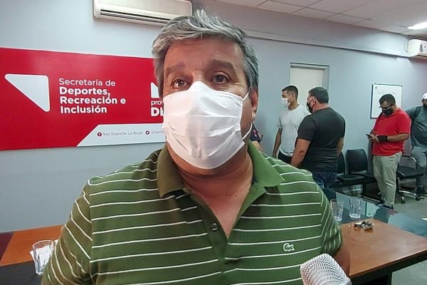 Deportes: aclaran que lo que está suspendida es la realización de competencias y torneos pero no la práctica deportiva individual o colectiva