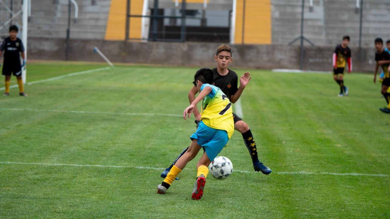 ⚽Pruebas de Fútbol 11 Femenino - Club Ferro Carril Oeste