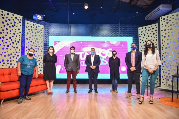 Quintela pidió a la ciudadanía que mantenga las medidas de cuidado ante el Coronavirus