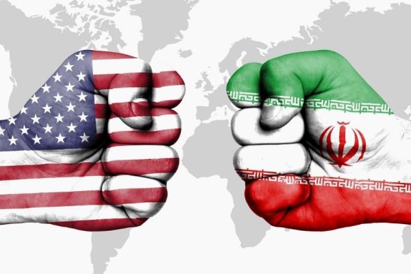 Irán iniciará una nueva ronda de negociaciones con Estados Unidos