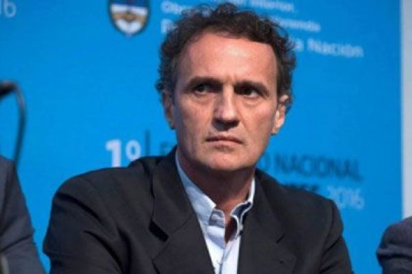Aceleran obra pública: ya se ejecutaron $60.000 millones
