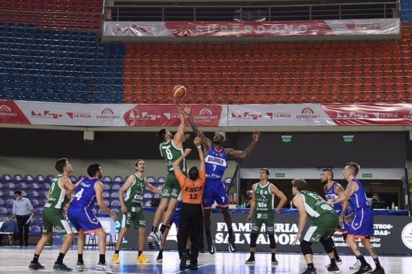 Riachuelo ajusta los detalles finales para jugar en la burbuja de Chaco