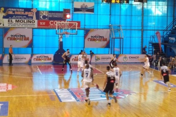 Riachuelo consiguió un gran triunfo ante Estudiantes de Tucumán