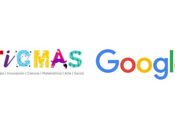 La plataforma educativa Ticmas se une a Google para transformar la enseñanza y el aprendizaje