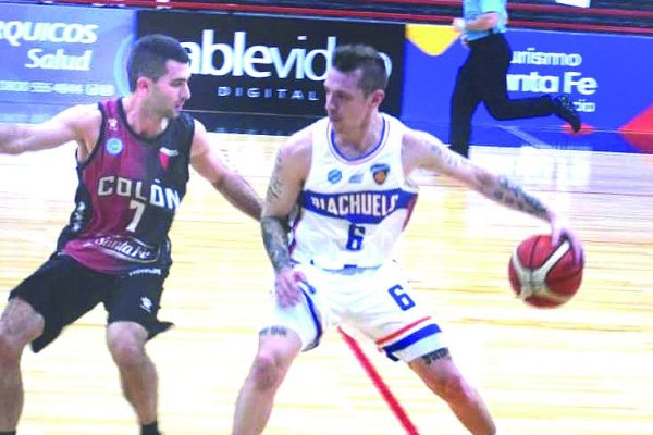 Riachuelo derrotó al anfitrión Colón y sumó otro gran festejo