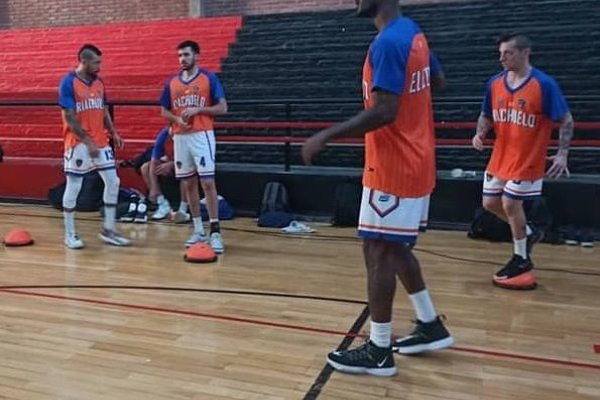 El partido Riachuelo-Unión fue suspendido por prevención