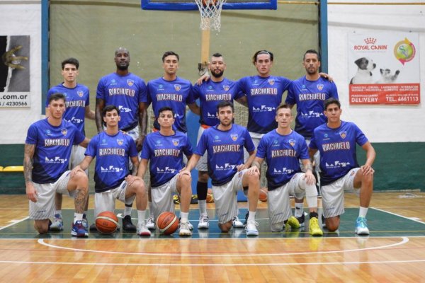 Riachuelo viaja rumbo a la provincia de Salta