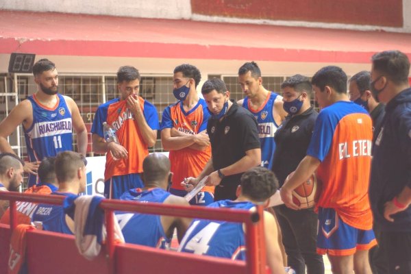 El encuentro Unión-Riachuelo se disputará el próximo lunes