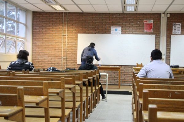 El lunes arranca un censo nacional para docentes de todos los niveles: en qué consiste