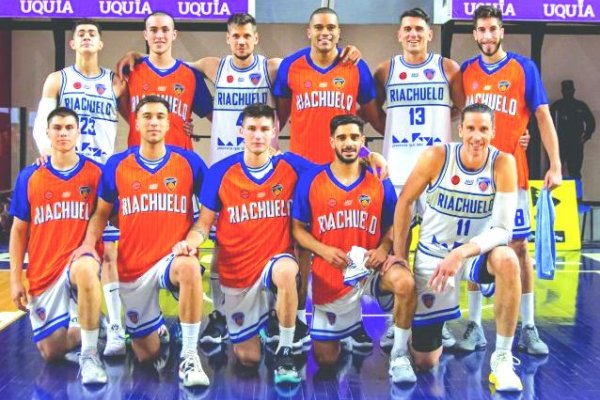Riachuelo busca una nueva victoria en Santiago