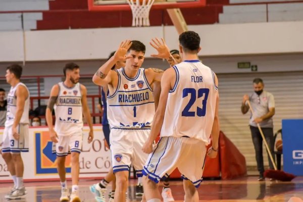 Riachuelo debutará en casa y ante San Lorenzo