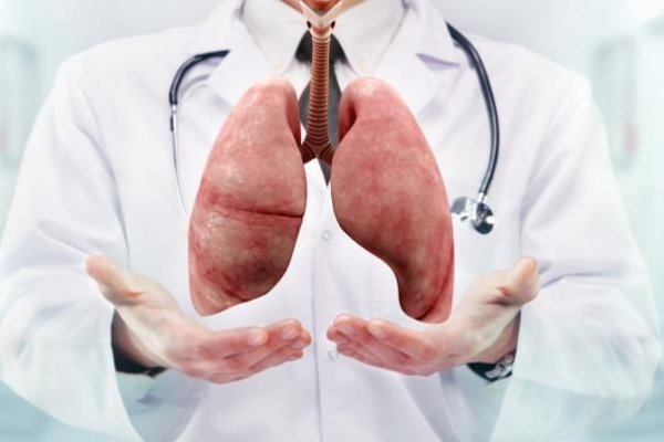 La Rioja lanza un proyecto internacional para prevenir y tratar enfermedades pulmonares