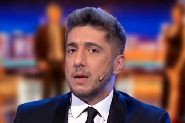 Jey Mammón vuelve a la televisión con Medianoche con Jey: