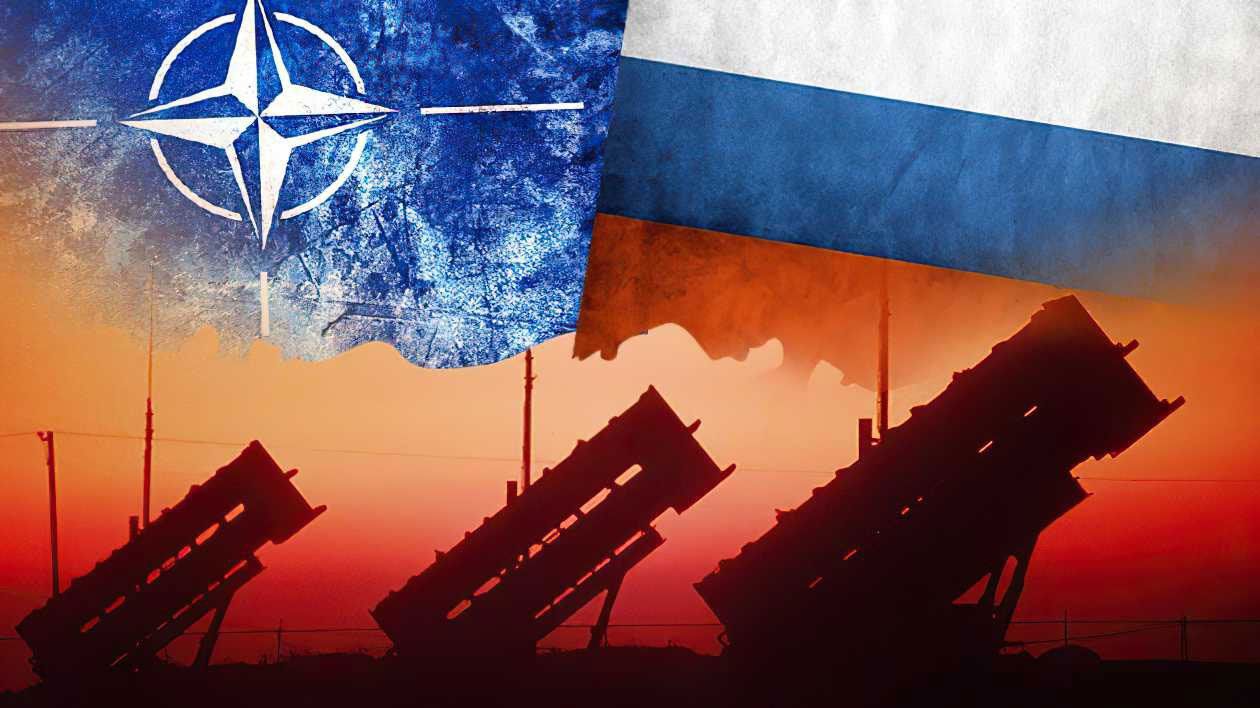 OTAN - Rusia, una guerra tibia | Nueva Rioja