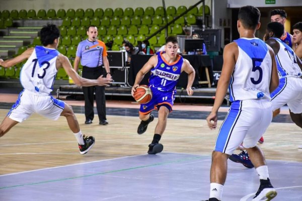 Riachuelo sumó su tercera victoria consecutiva y se acomoda en la tabla