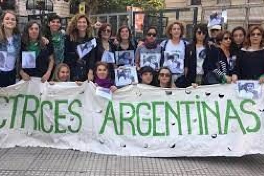 El Colectivo De Actrices Argentinas Se Movilizará Al Consulado De Brasil Nueva Rioja 1059