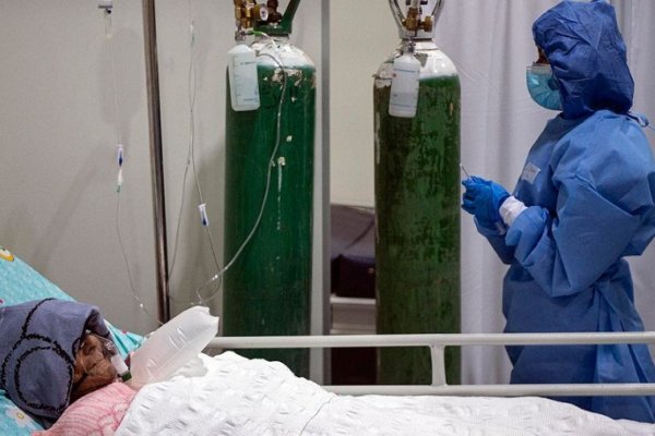 Pese al descenso de contagios, América registró un aumento de muertes por coronavirus