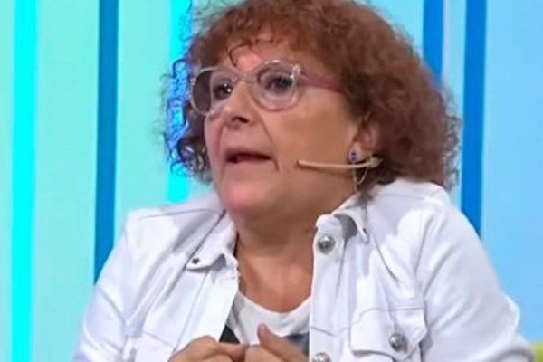 Una actriz presentó una nueva denuncia por abuso contra Fabián Gianola