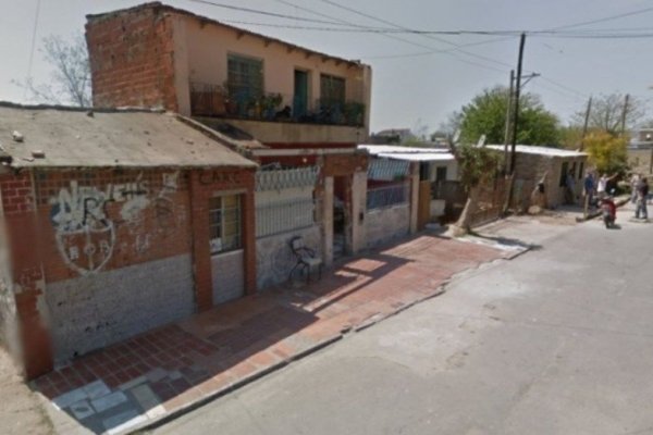 Rosario: sicarios hirieron de gravedad a un nene de 8 años