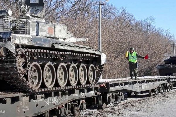 El Ejército de Ucrania y milicias apoyadas por Rusia se acusan de ataques