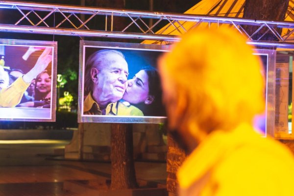 Zulemita Menem llega a La Rioja a presenciar la muestra fotográfica