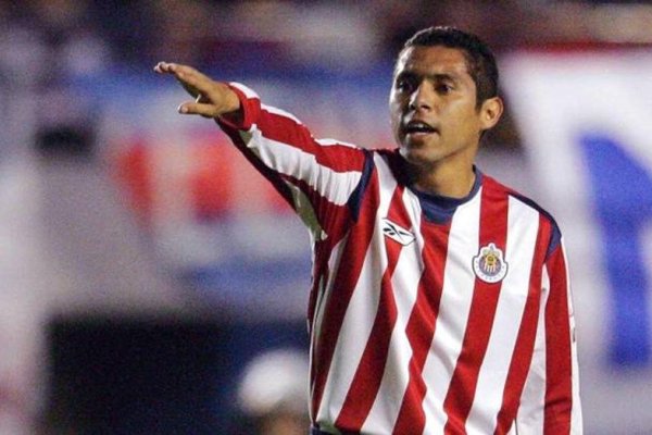 Futbolista contó que vio a un fantasma: el estremecedor pedido que le hizo