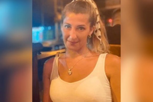 Ofrecen una recompensa de $1.500.000 por información sobre el paradero de Betiana Rossi