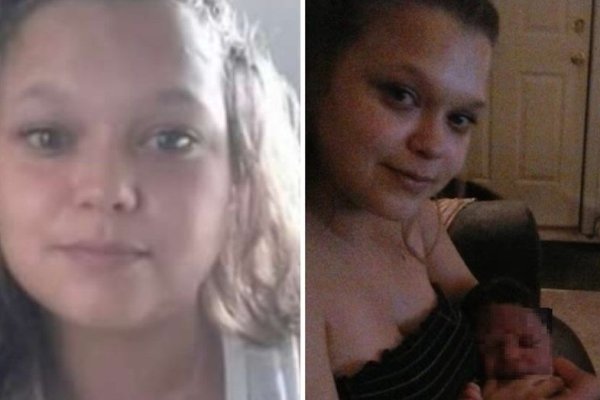 Decapitó a su hijo de 6 años y al perro: