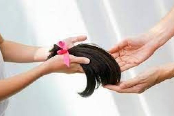 Invitan a donar cabello para realizar pelucas oncológicas pediátricas