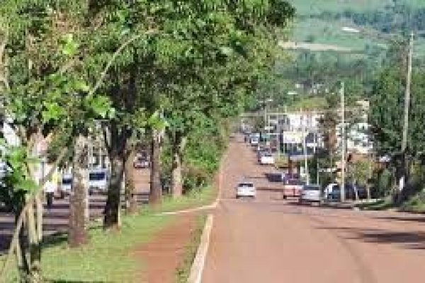 Por los incendios en Corrientes, toda la provincia de Misiones se quedó sin luz